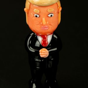 Empire Glassworks Ronald Hump Hand Pipe