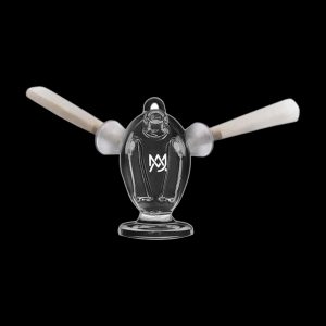 MJ Arsenal ""The Dubbler"" The Original Double Bubbler