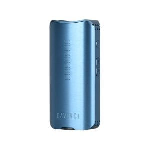 DaVinci IQ2 Dual Use Vaporizer - Cobalt