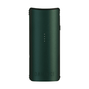 DaVinci Miqro-C Vaporizer - Green