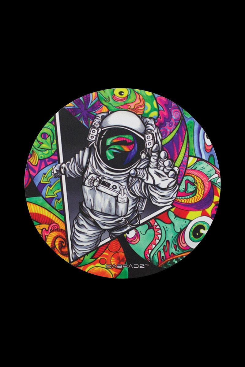 DabPadz 8 Fabric Top Pulsar Spaceman media 1 06936e54 9932 4748 ab30 a38561eeff45