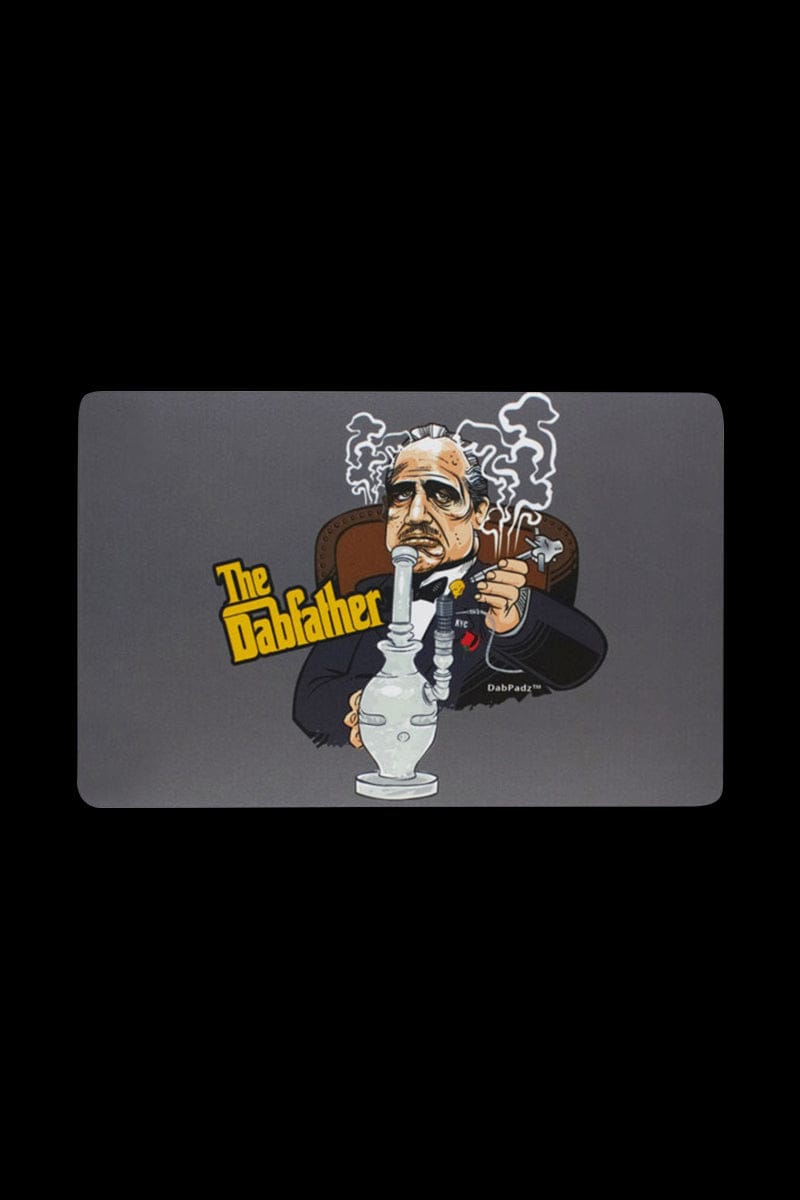 DabPadz Dab Mat 10x16 The Dabfather media 1 80f8d40a 62cf 4d08 a395 44335bf88c6c