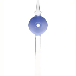 Donut Nectar Collector Light Blue