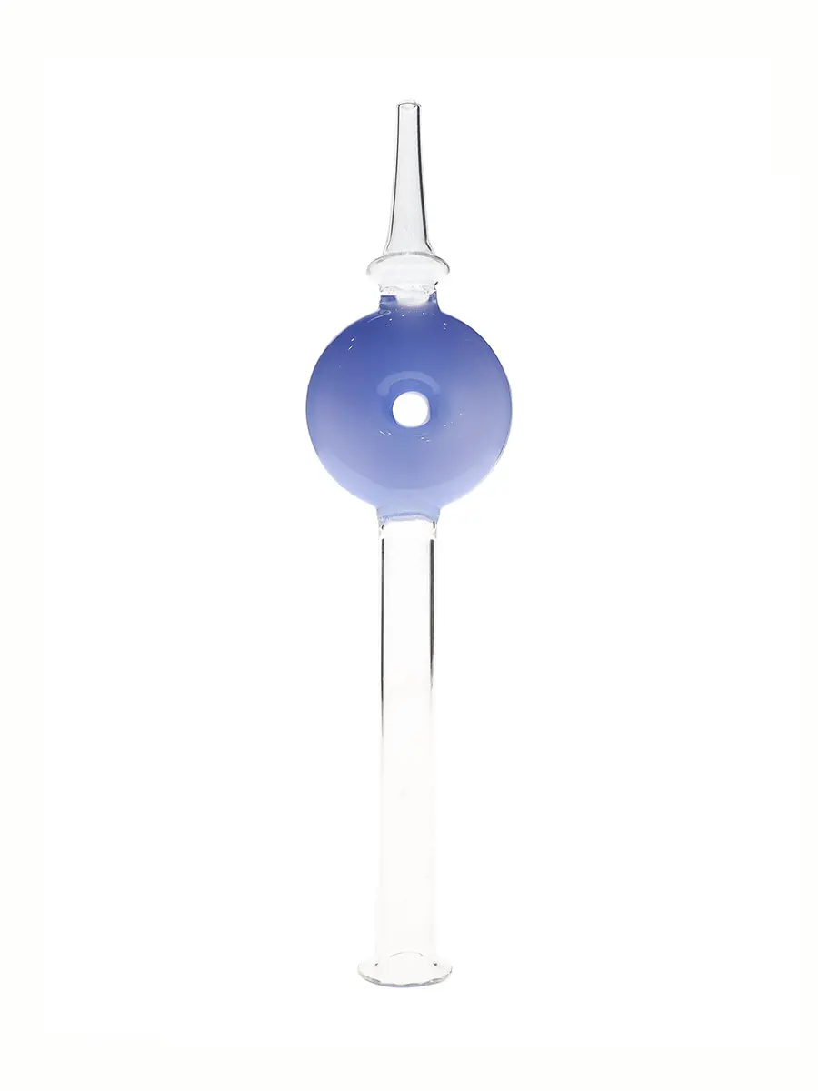 Donut Nectar Collector Light Blue