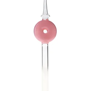 Donut Nectar Collector Pink