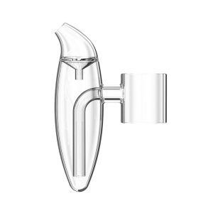 Dr. Dabber XS Electric Dab Rig Replacement Glass Attachment