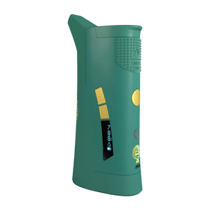 Dr. Greenthumb's X G Pen Roam - Portable E-Rig Vaporizer