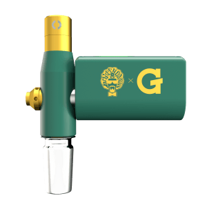 Dr. Greenthumb's x G Pen Connect Vaporizer