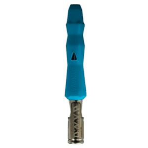 Dynavap The "B": Neon Series Vaporizer - Neon Blue