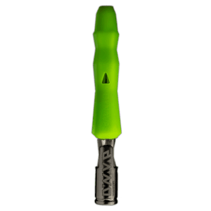 Dynavap The "B": Neon Series Vaporizer - Neon Green