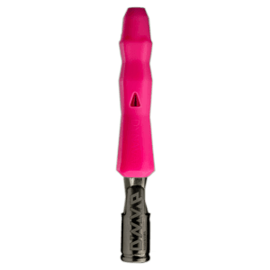 Dynavap The "B": Neon Series Vaporizer - Neon Pink