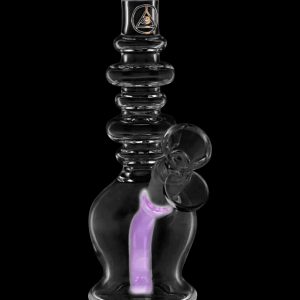 Ritual Smoke Ripper Bubbler