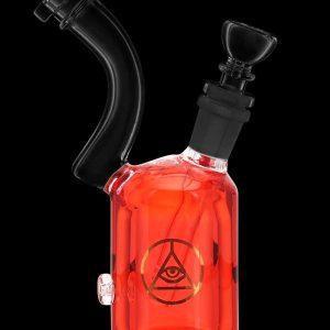 Ritual Smoke Blizzard Bubbler