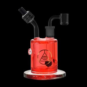 Ritual Smoke Chiller Glycerin Dab Rig