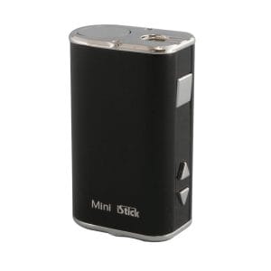 Eleaf iStick Mini 10W Digital Mod Battery - Black