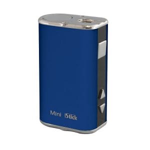 Eleaf iStick Mini 10W Digital Mod Battery - Blue
