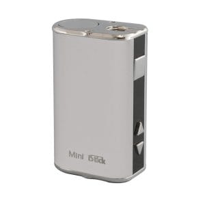 Eleaf iStick Mini 10W Digital Mod Battery - Silver