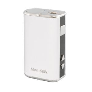 Eleaf iStick Mini 10W Digital Mod Battery - White