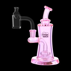 Stash Shack Elysian Mini Dab Rig