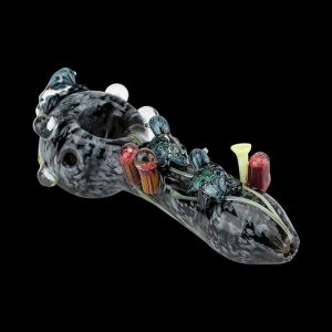 Empire Glassworks Spoon Pipe - East Australian Current