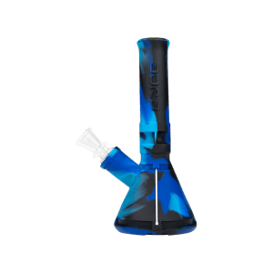 Eyce Mini Silicone Beaker Bong - winter