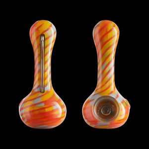 Eyce Oraflex Spoon Pipe - 10 Pack