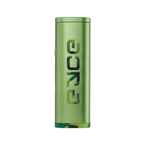 Eyce PV1 Dry Herb Vaporizer - Green
