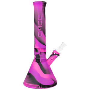 Eyce Silicone Beaker Bong - Bangin'