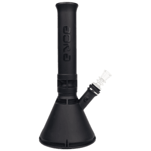 Eyce Silicone Beaker Bong - Black