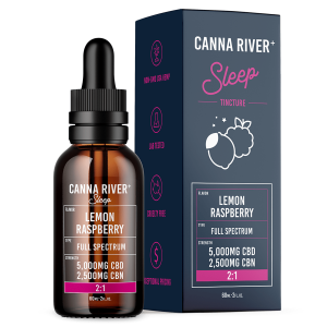 FS Sleep Lemon Raspberry 60mL d7976eab ae6d 40e6 836e 2a08ac82d6b3