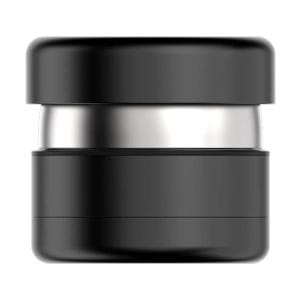 Flower Mill 2.5" Next Gen Premium Grinder - Stainless Steel