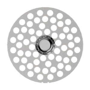 Flower Mill Grinder 2" Mill Plates - #2 Fine