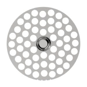 Flower Mill Herb Grinder 2.5" Mill Plates - #4 Coarse