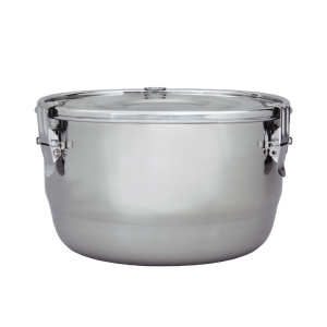 FreshStore CVault Storage Container (2L - 21 Liter) - 8 Liter