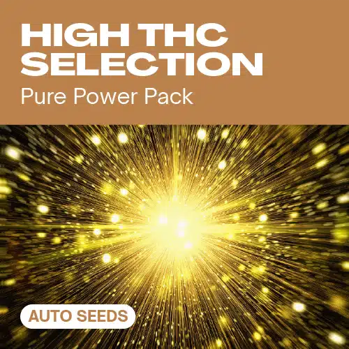 GE high thc selection auto