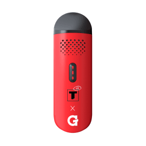 GPEN Dash Vaporizer - Tyson