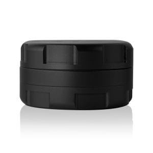 GRAV® 3-Piece Grinder - Black