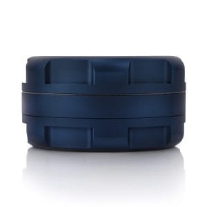GRAV® 3-Piece Grinder - Midnight Blue