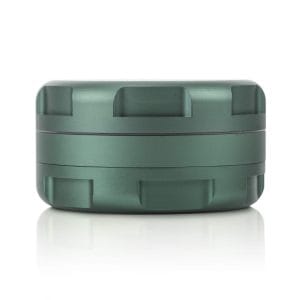 GRAV® 3-Piece Grinder - Sea Green