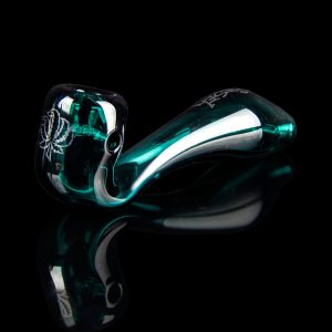 Puff Puff Pass ""Sour Diesel"" Strain Pipe