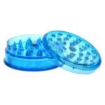 Grind-and-Store Acrylic Grinder | 3pc | 2.2" - Tropic Envy