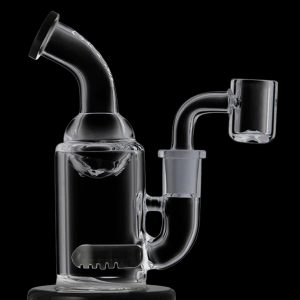 Groove Mini Tube Dab Rig