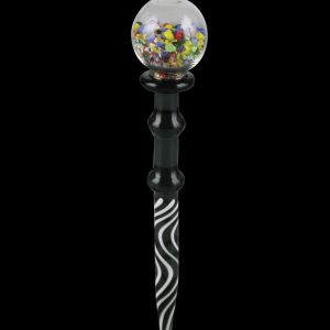 Gumball Glass Dab Tool