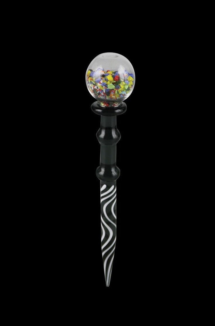 Gumball Glass Dab Tool 5 media 1 3ec7d2be caa2 49dc 928b d78b0e79d002