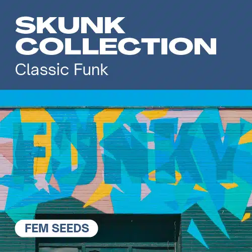 HF skunk collection