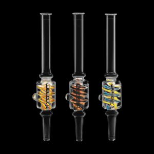 Pulsar Cosmicality Glycerin Dab Straw