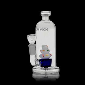 Hemper Cupcake Water Pipe