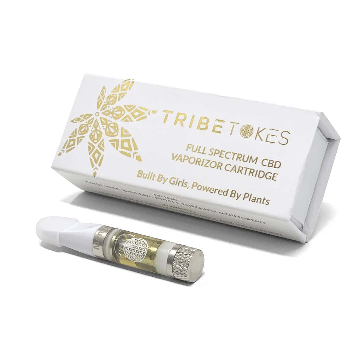 Half Gram Cart Hero Image 2