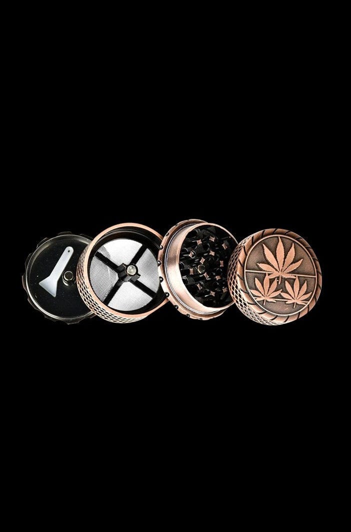 Hemp Leaf Trio Solid Metal Grinder A 2 57a40ab9 89b5 434b 97c3 cab00388b698