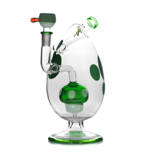 Hemper Spotted Egg XL Bong